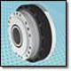 SHF and SHG High Torque, Hollow Shaft, Component Sets and Gearheads