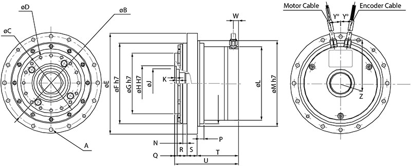Product Drawing