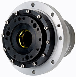 SHA-CG Series AC Servo Actuators