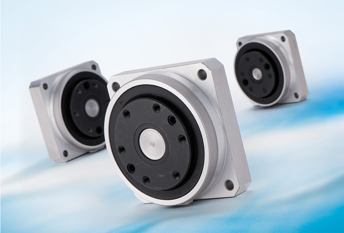 CSF-2UP Mini Gear Unit