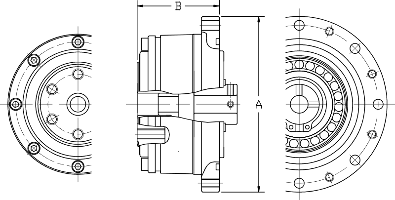 Product Drawing
