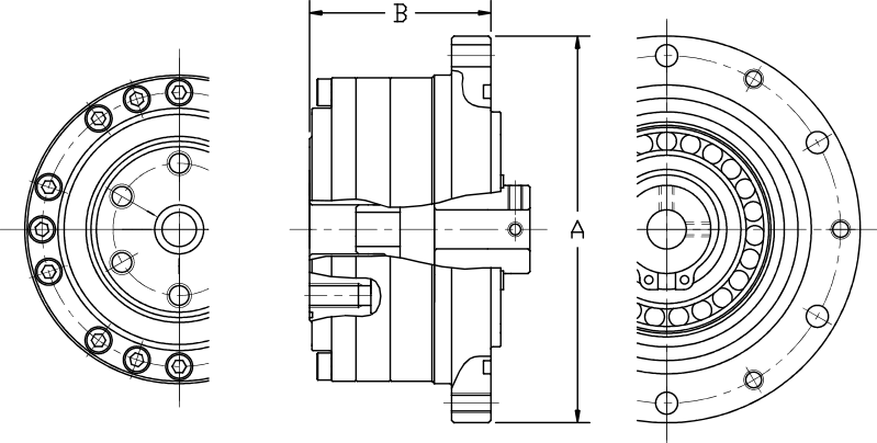 Product Drawing