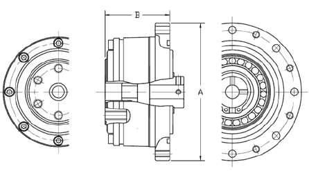 Product Drawing