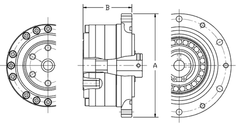 Product Drawing