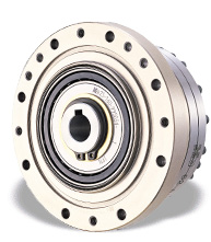 Quantum CSG Series Gearhead